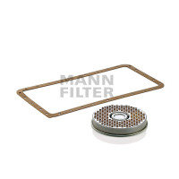 Фильтр масляный MANN-FILTER H 2037 KIT